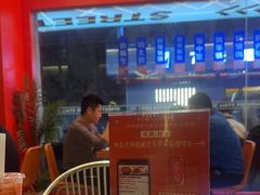 -神府路壹号·海鲜烧烤·砂锅粥·锅物(三坊七巷店)