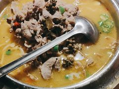 -小柴米·传统江西菜(八一广场店)