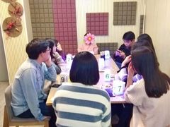 -优悦派·别墅派对轰趴馆(静安店)