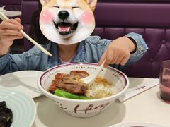 -太兴餐厅(东方广场分店)
