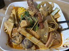 -林静小吃(复兴路店)