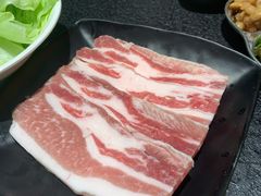 -伊茉家的烤肉店(勒泰中心店)