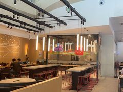 -麦当劳(北亭广场分店)