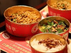 -盛香亭热卤(光明大仟里店)