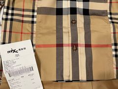 -BURBERRY(杭州万象城童装精品店)