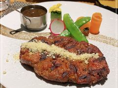 -半悦牛排(龙湖西宸天街店)