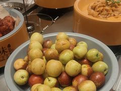 -喜味涮自助小火锅(广州东圃天河城店)