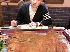 -宗泉烤全羊·烤羊腿·家常菜(解放东路店)