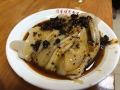 -蒋家槟豆面皮(友爱路店)