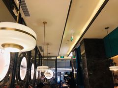 -新白鹿餐厅(金鹰新街口店)