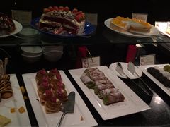 -澳门旅游塔360°旋转餐厅(南湾湖广场店)