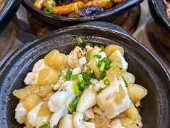 -甬小馆·焗海鲜温州菜(五马街店)