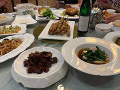 -功德林素菜饭庄(前门店)