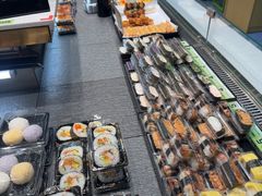 -池田寿司·新鲜现做(昌平悦荟店)