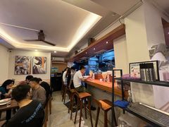 -真打拉面·日式拉面新流派(体育西横街店)