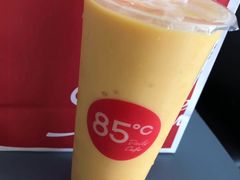 -85度C(上海松江九亭店)