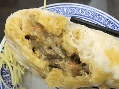 -孟家蟹包(锦绣街店)
