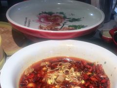 北京牡丹烤鸭-京味斋·北京烤鸭(华威桥北工大店)