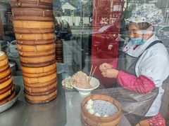 -颐缘居·南翔小笼馆