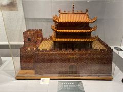 -兰溪市博物馆