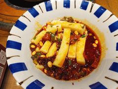 -亮欢寨酸汤鱼(沙冲路店)