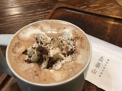 -去茶山(重庆万象城店)