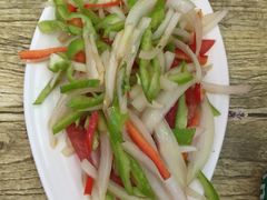 -楼兰印象(朝外店)