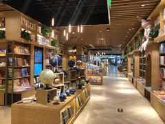 -G·SPACE(金鹰世界店)
