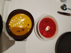 -马克西姆俄罗斯餐厅(绥芬河店)