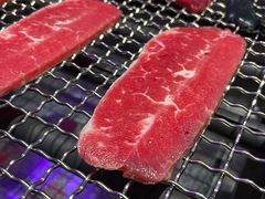 -谷町·烤肉自助(朱雀门店)