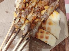 -西贝(新业坊店)