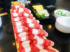 -北门涮肉·铜锅涮肉(南锣鼓巷店)