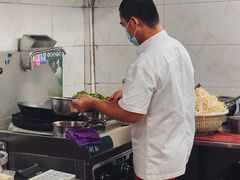 -龙上水现炒生料(柳沙店)