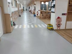 -海汀顿儿童之家(保利香雪园区)