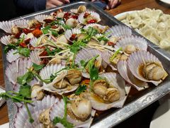 -虾宝贝胶东海鲜·渔家菜(小西天店)