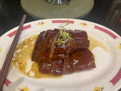 -猪肉婆私房菜(容桂总店)