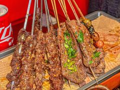 -神府路壹号·海鲜烧烤·砂锅粥·锅物(三坊七巷店)