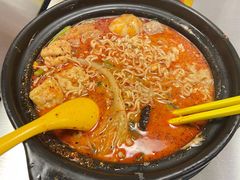 -O记东北砂锅麻辣烫
