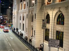 -大馆(前中区警署建築群)