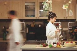 点击看大图 -天一婚纱摄影TIA STUDIO(珠海路店)