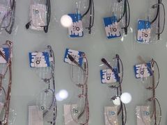 -宝岛眼镜(德阳南街店)