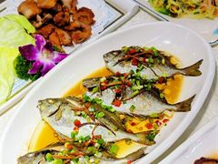 -东江海鲜大排档·潮汕菜·砂锅粥