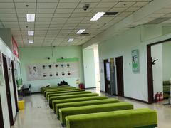 -慈铭体检(世纪城分院)