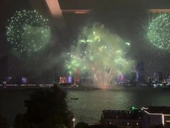 -富力威斯汀酒店-中国元素中餐厅(武昌临江店)