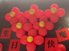 -阿明小菜·海鲜·上海菜(成山路巴黎春天店)