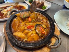 -奕景海鲜酒家· 大连海鲜(星海广场店)