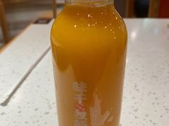 沙棘汁-味千拉面(光启城时尚购物中心店)