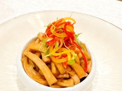 -丰鲤楼•闽南茶楼(仟禧汇店)