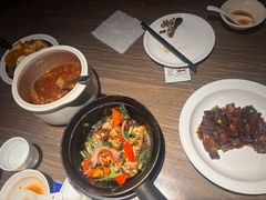 -朴墅(西湖青芝坞店·杭帮菜·家宴.14年的店)