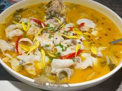 -新白鹿餐厅(城西银泰城店)